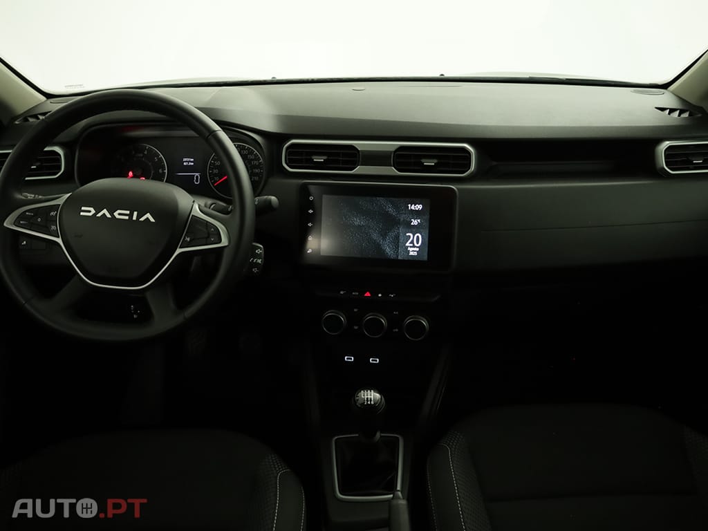 Dacia Duster Duster 1.0 TCe Journey