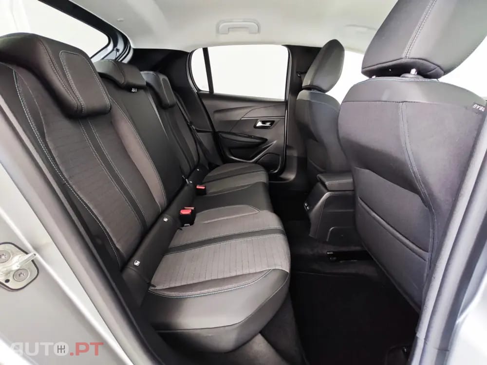 Peugeot 208 1.2 PureTech Allure Pack