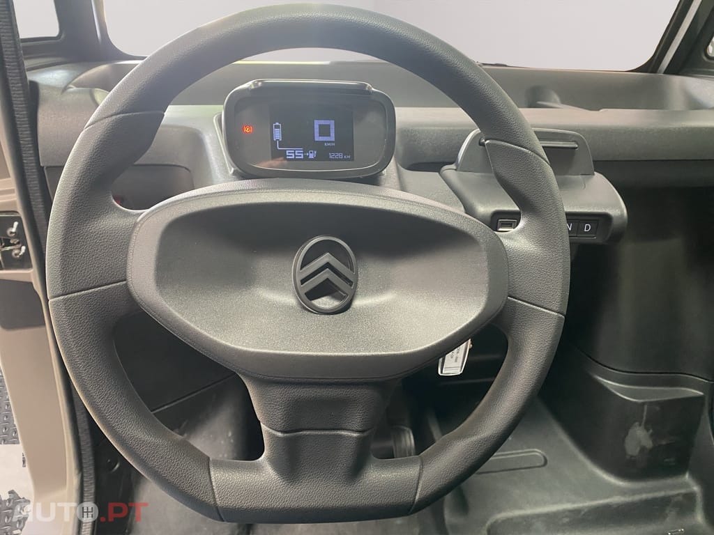 Citroen Ami Standard