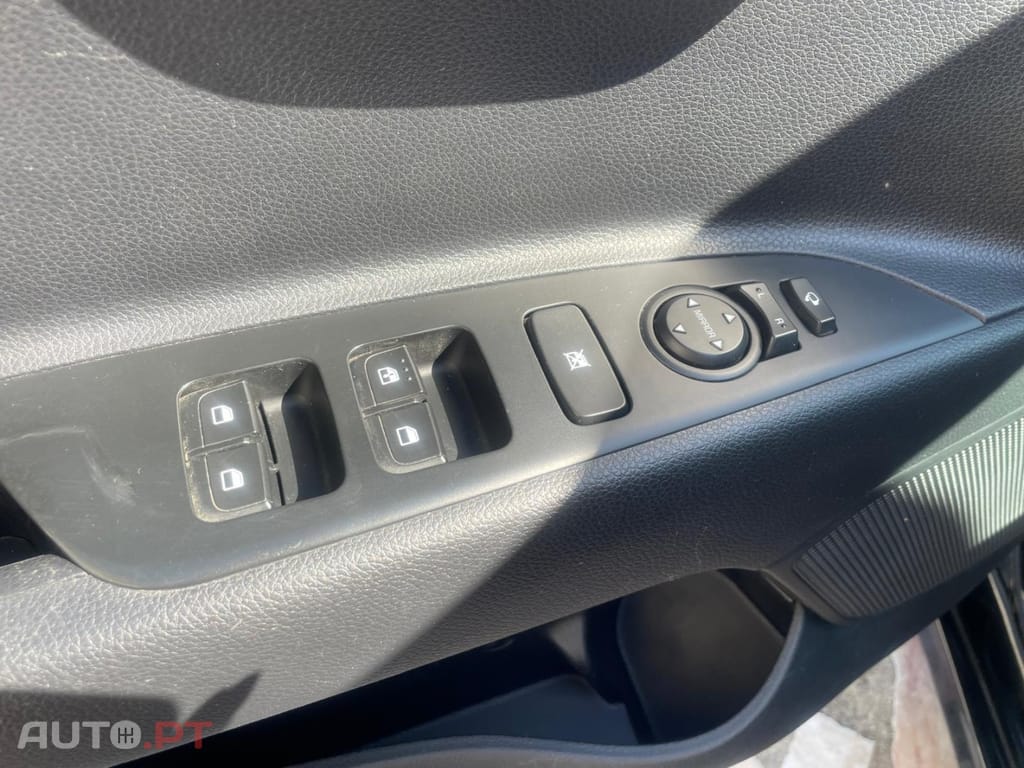 Kia Rio 1.0 T-GDI Wave