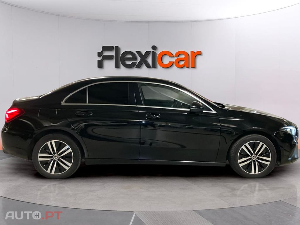 Mercedes-Benz A 250 e Style Plus