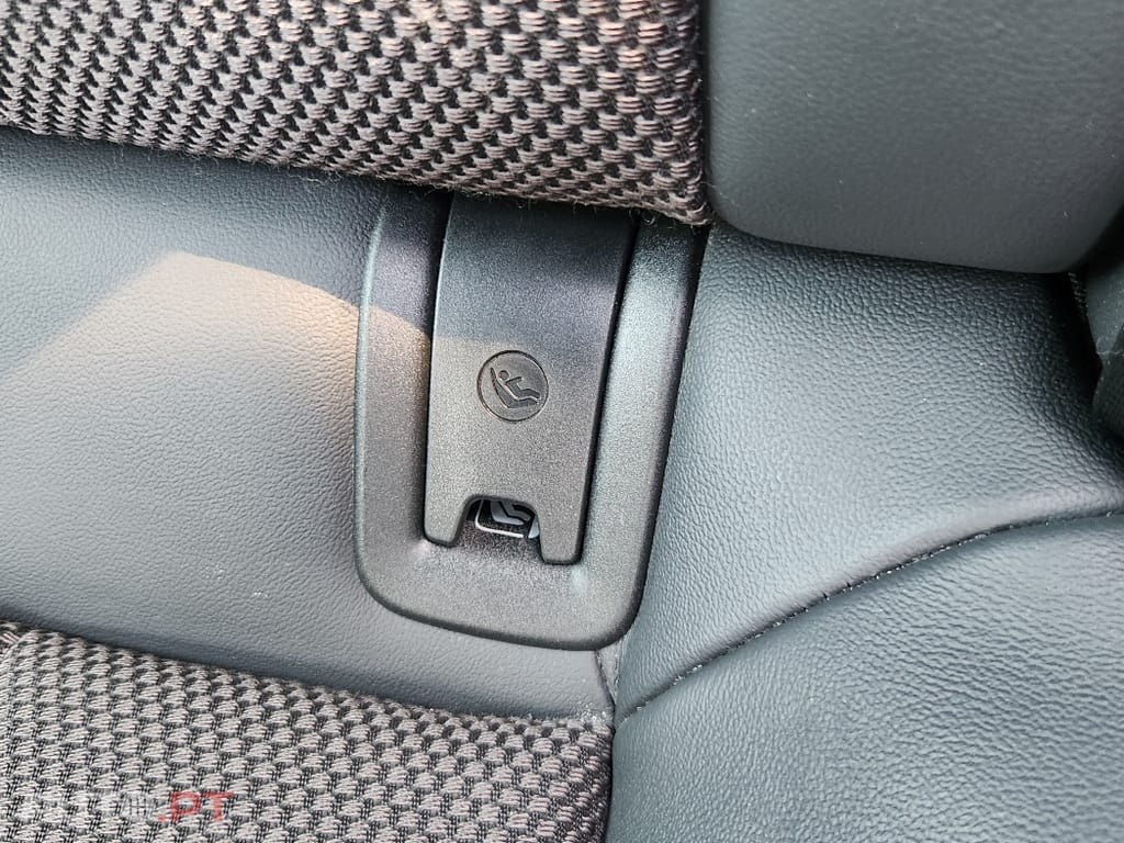 Audi A4 Avant 35 TDI Sport S tronic