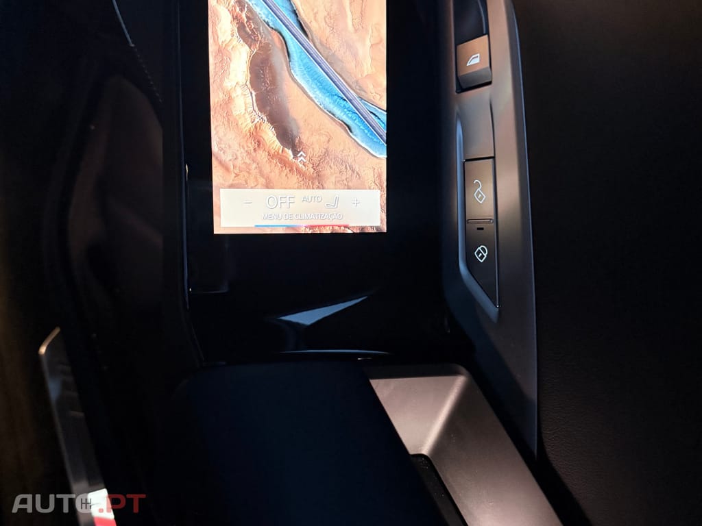 BMW i7 60 xDrive