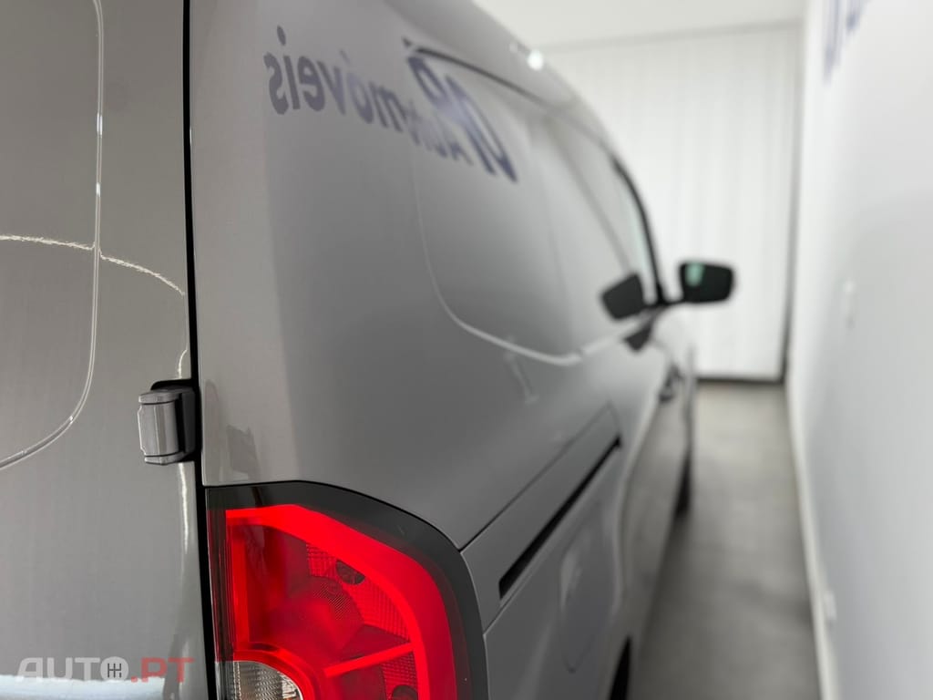 Mercedes-Benz Citan 108 CDI/27