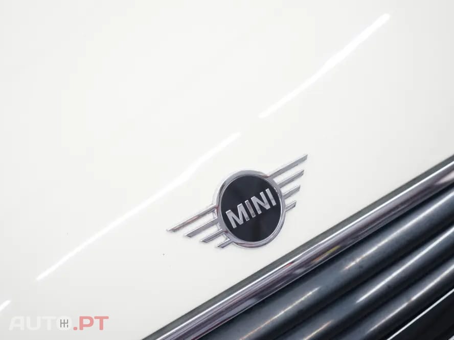 MINI Cooper Auto
