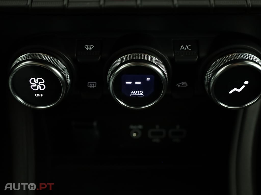 Renault Captur Captur 1.0 TCe Techno