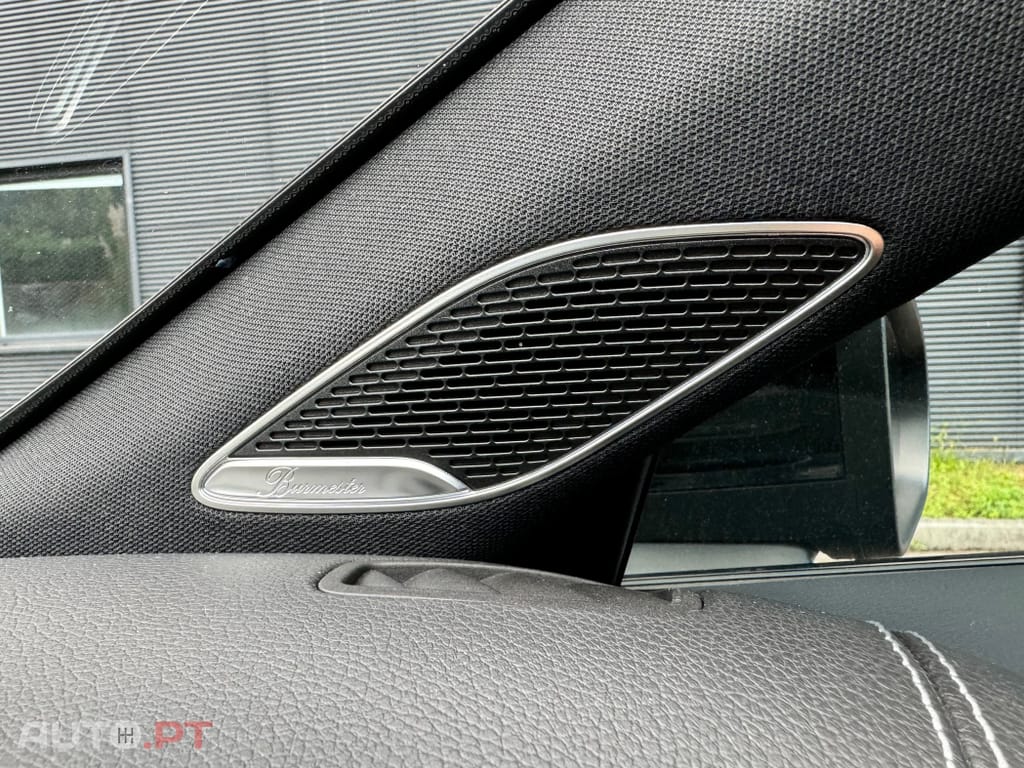 Mercedes-Benz A 35 AMG 4Matic Speedshift DCT 7G Edition 1