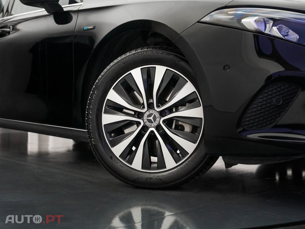 Mercedes-Benz A 250 e Style Plus