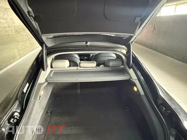 Audi A7 3.0 TDI V6 quattro S-line Tiptronic