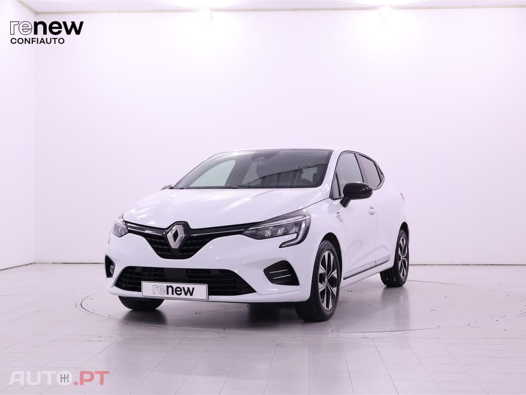 Renault Clio CLIO 5 LIMITED TCE 90