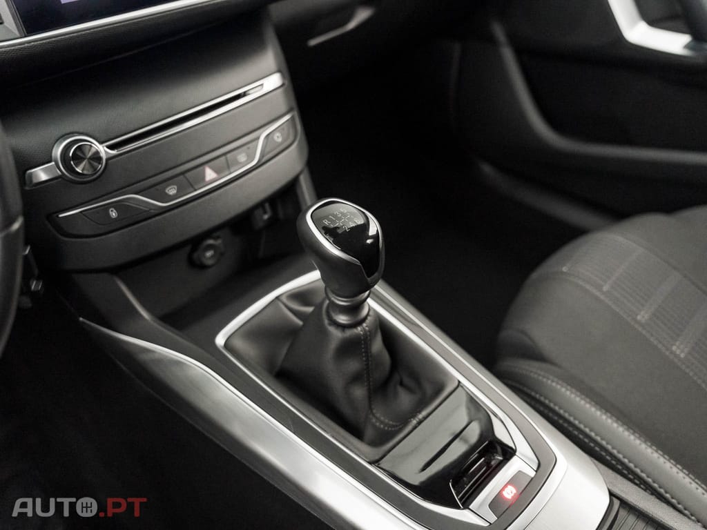 Peugeot 308 SW 1.2 PureTech Allure