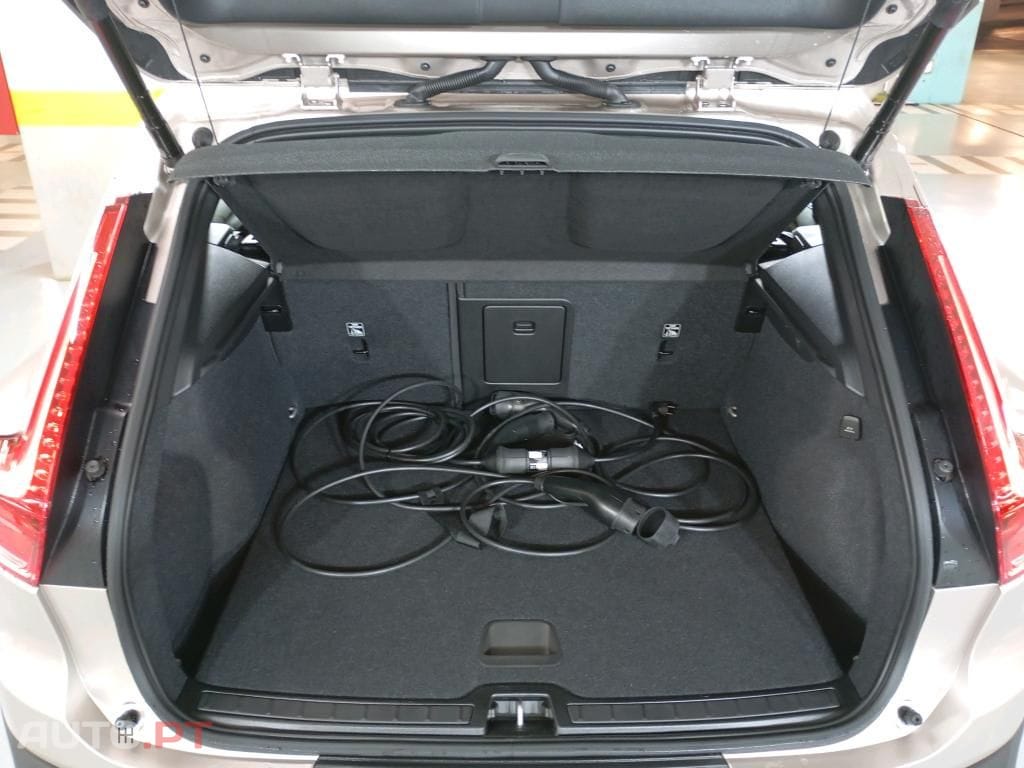 Volvo XC40 1.5 T5 PHEV Core