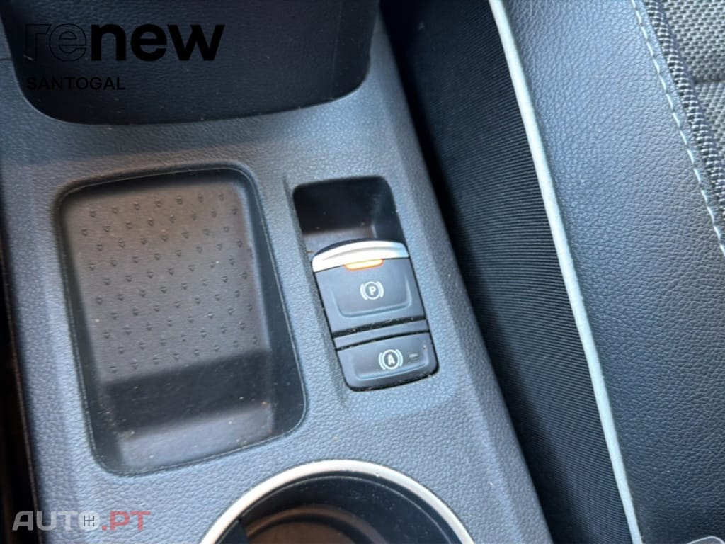 Renault Captur INTENSE TCE 90