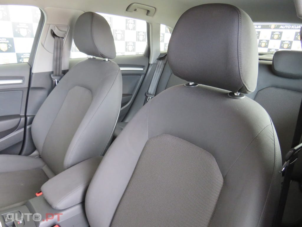Audi A3 Sportback 30 TDI