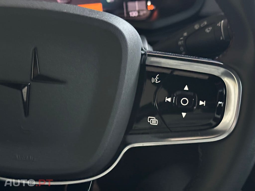 Polestar 2 Single Motor 64kWh