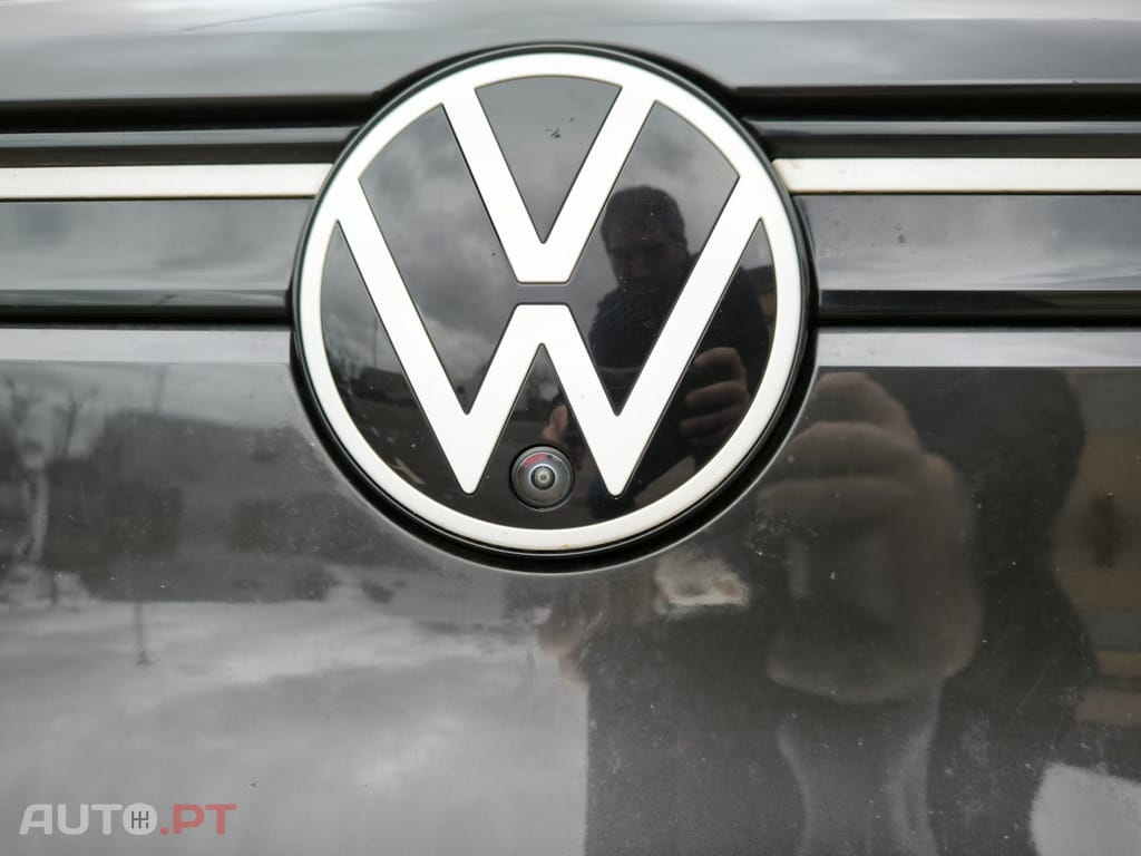Volkswagen Id.4 77 kWh Pro Performance