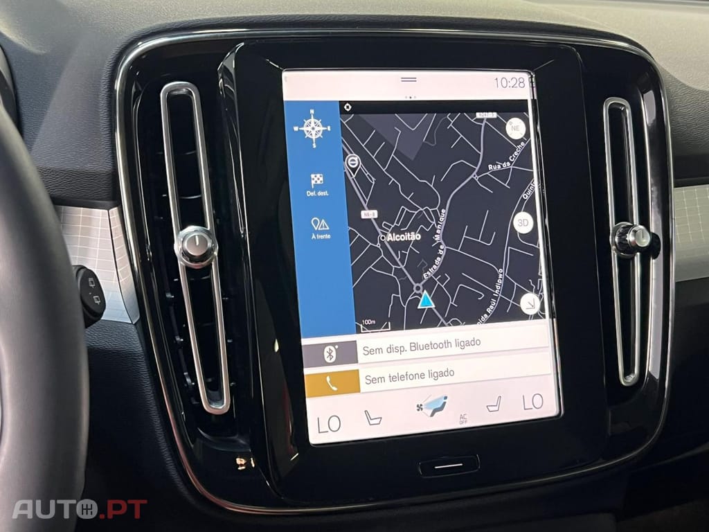 Volvo XC40 1.5 T4 211 PHEV Inscription