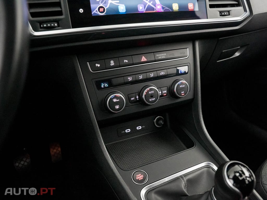 Seat Ateca 1.0 TSI Style