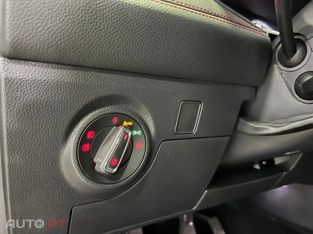 Seat Ibiza 1.0 TSI FR