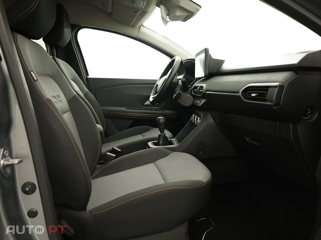 Dacia Jogger Jogger 1.0 ECO-G Extreme+ Up&Go 7L Bi-Fuel — fotografia 22