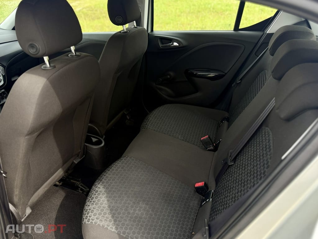 Opel Corsa E 1.3 CDTI