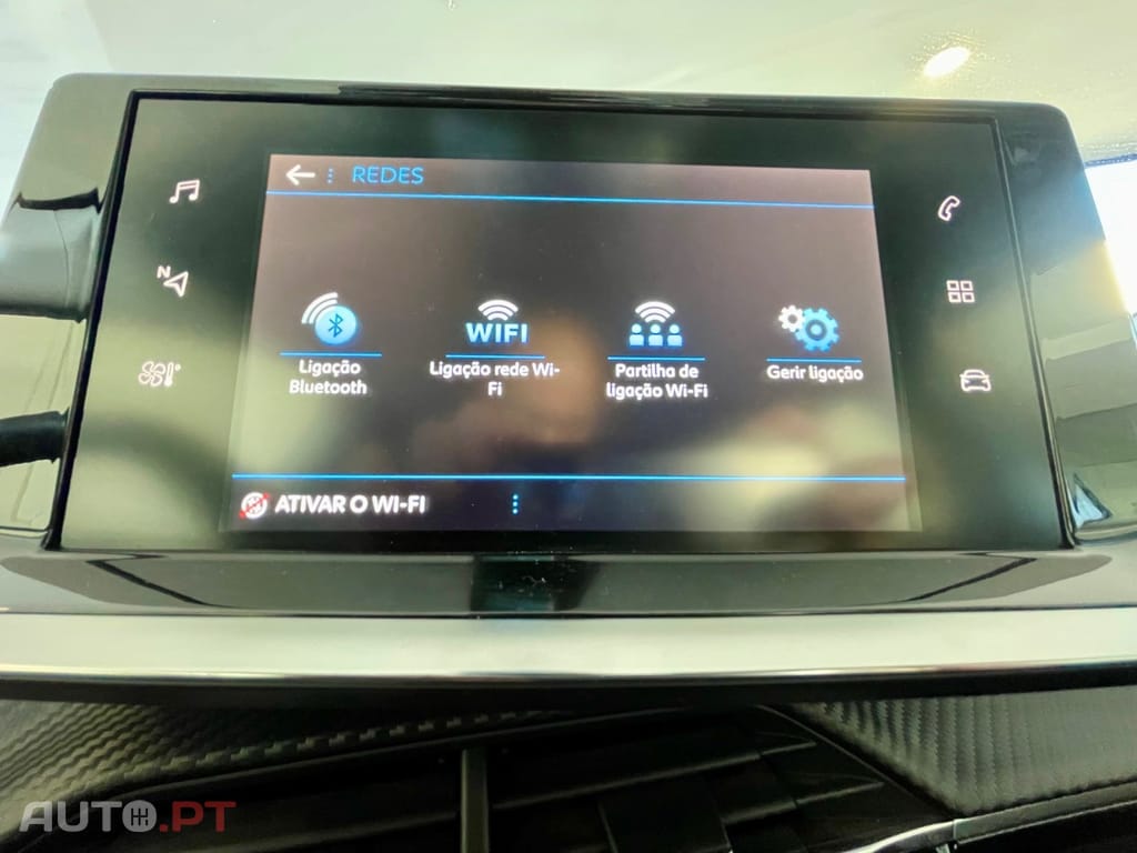 Peugeot 208 1.2 PureTech Active