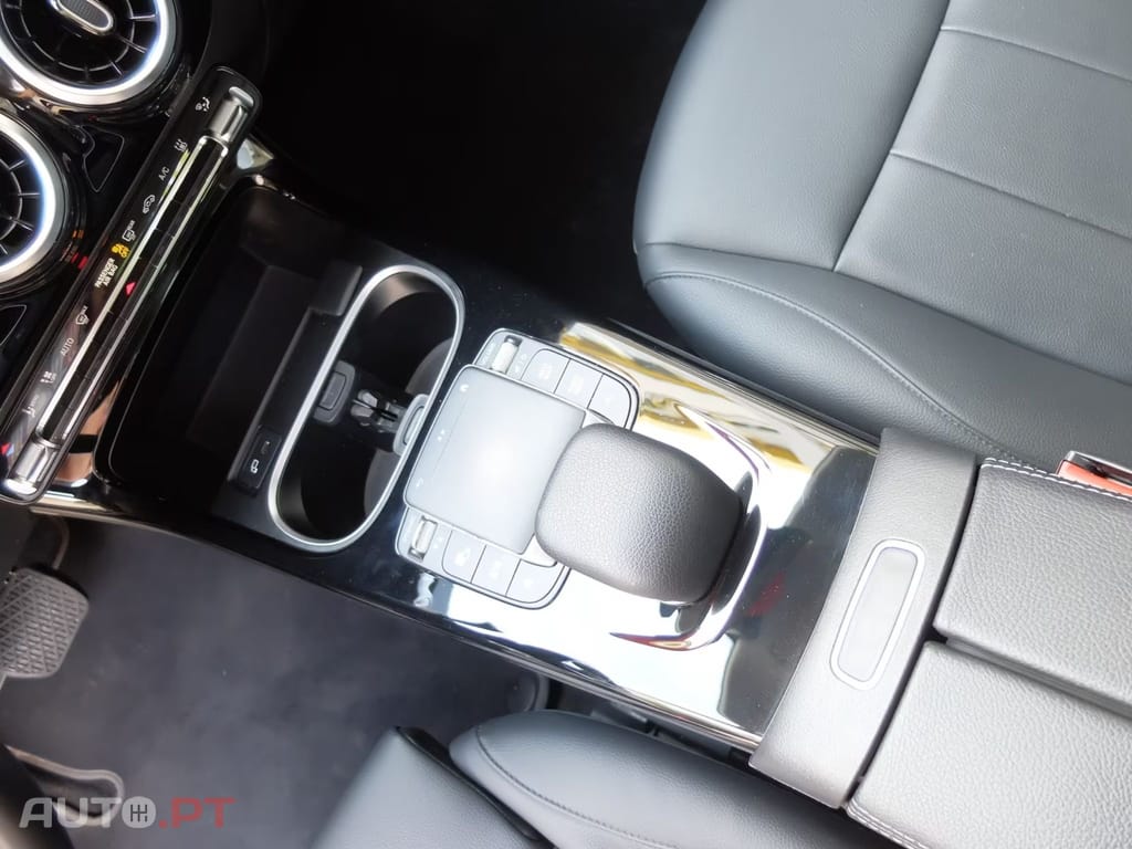 Mercedes-Benz CLA 250 e Shooting Brake Progressive I.V.A DEDUTIVEL