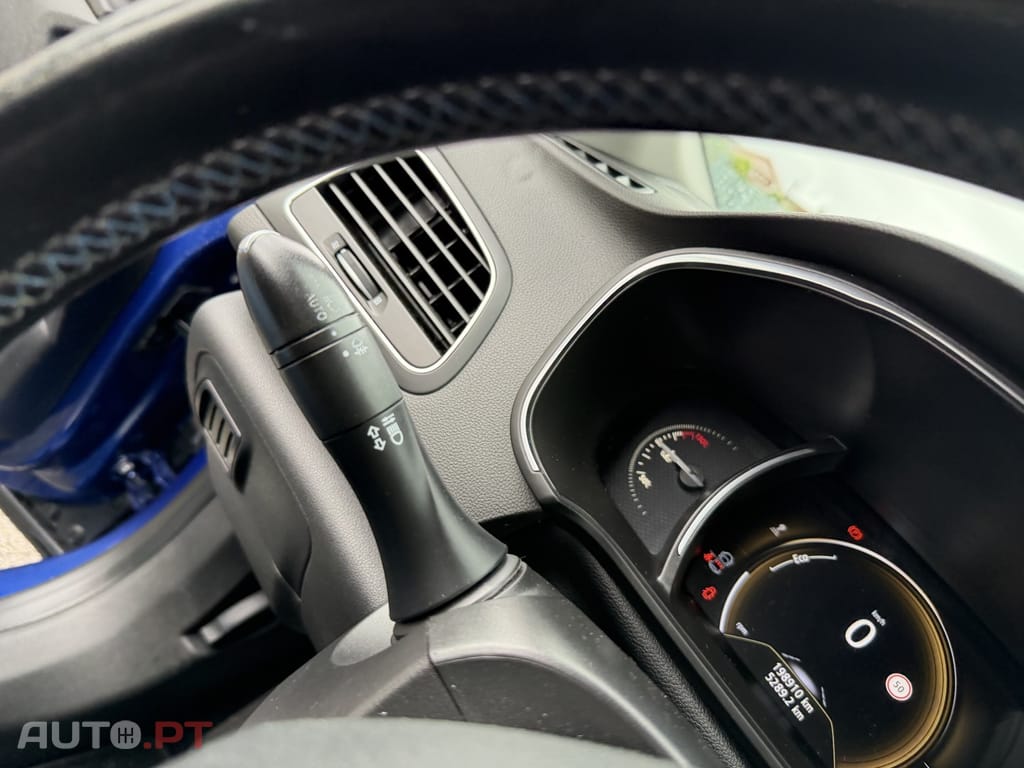 Renault Mégane 1.5 dCi GT Line