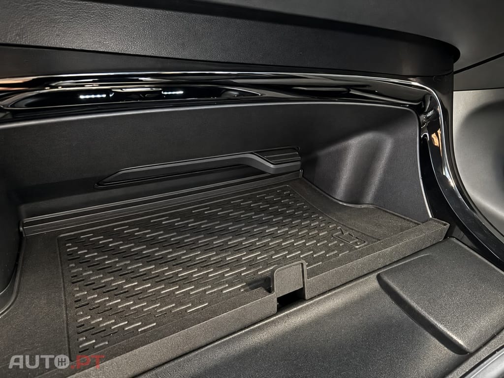 Mercedes-Benz A 200 Progressive