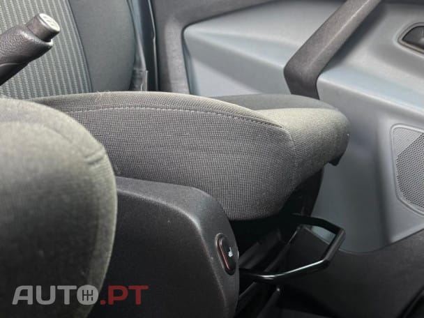 Ford Transit Custom L1H1 VA Trend
