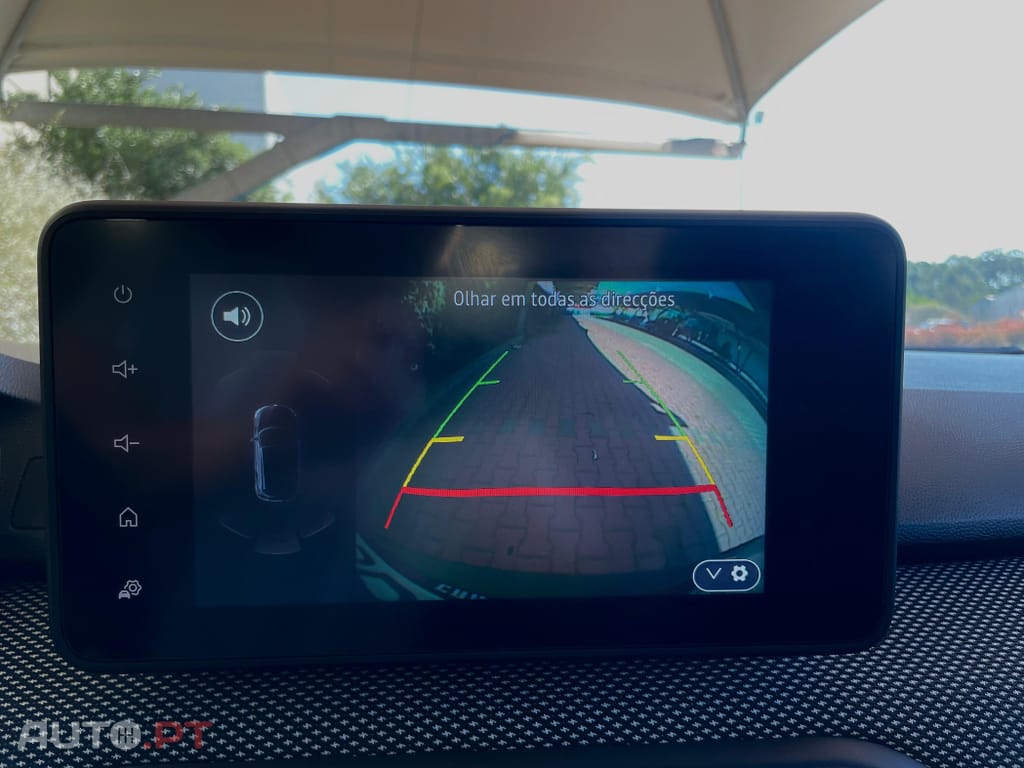 Dacia Sandero 1.0 TCe Comfort