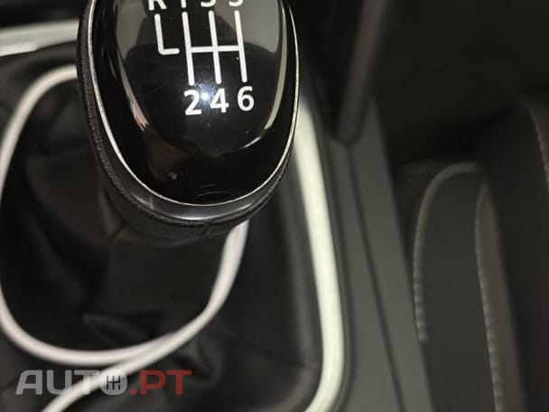 Renault Mégane Sport Tourer 1.5 dCi Intens