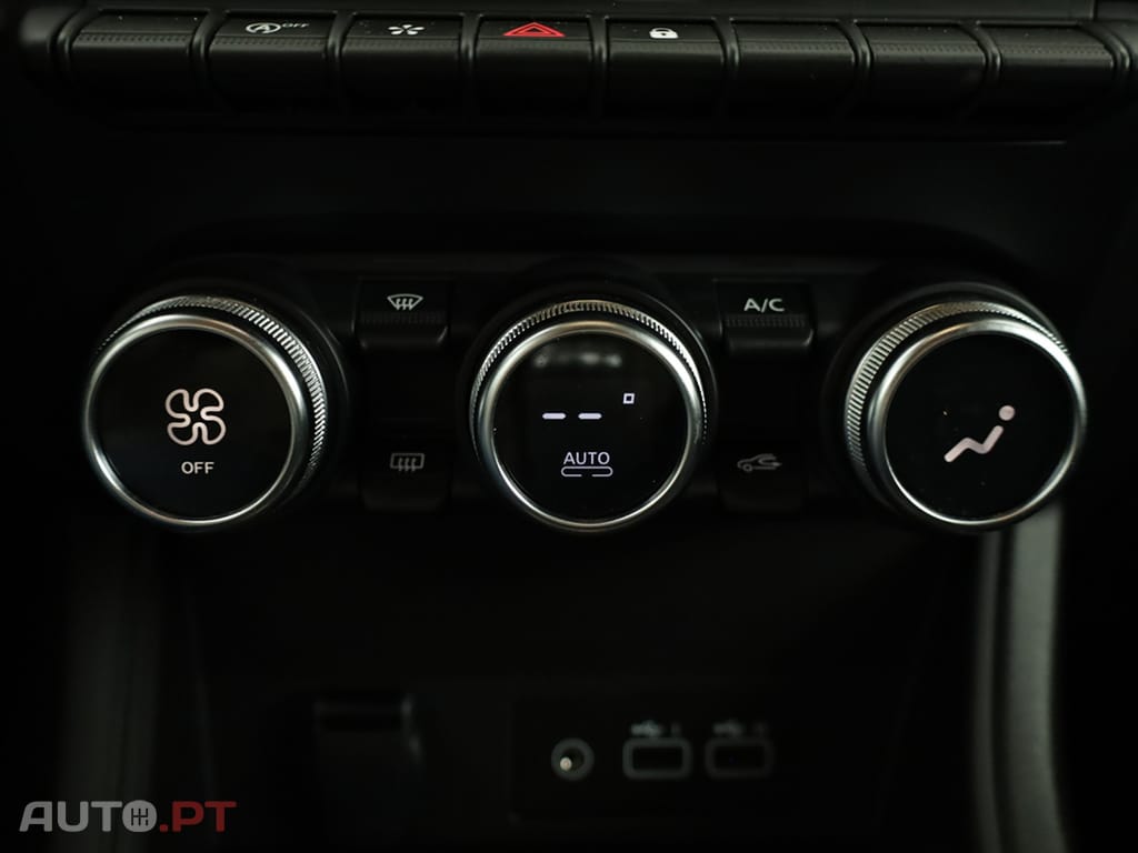 Renault Captur Captur 1.0 TCe Techno Bi-Fuel