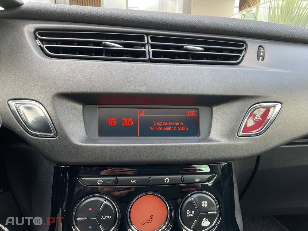 Citroen C3 1.2 PureTech Attraction