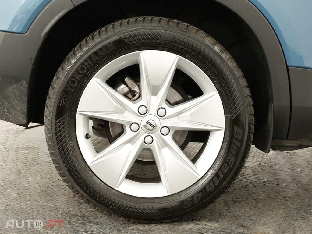 Volvo XC40 XC40 1.5 T2 Core Auto