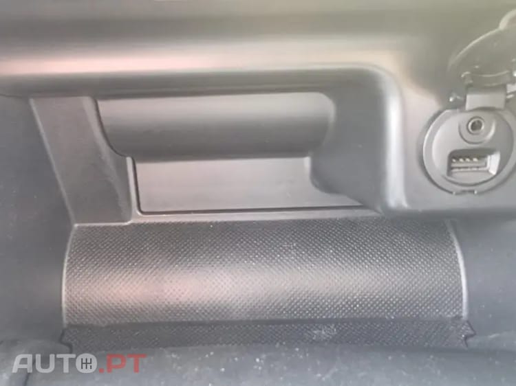 Peugeot 207 SW 1.6 HDi Sportium