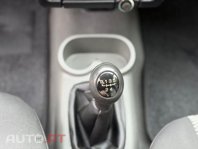 Volkswagen Caddy 2.0 SDi Extra 5L