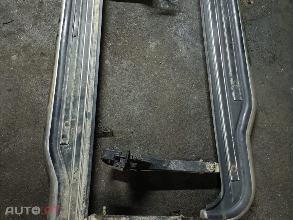 Mitsubishi Pajero 2.5 TDi GLS