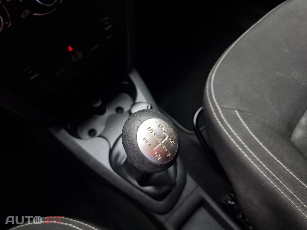 Dacia Logan MCV 0.9 TCe Confort