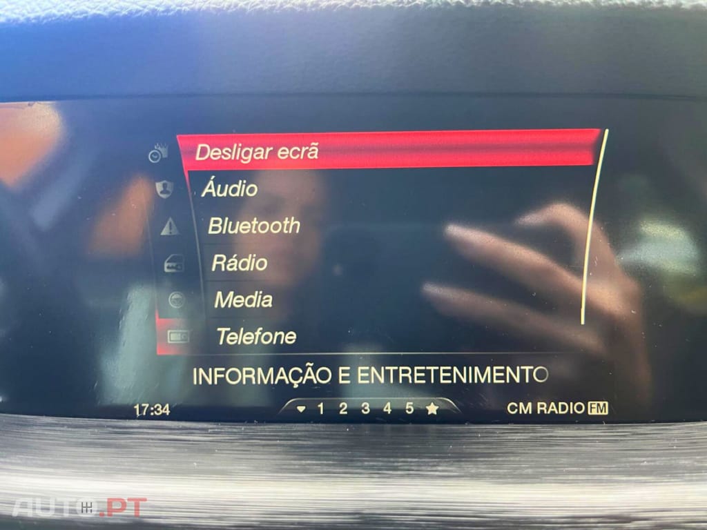 Alfa Romeo Stelvio 2.2 D Super AT8