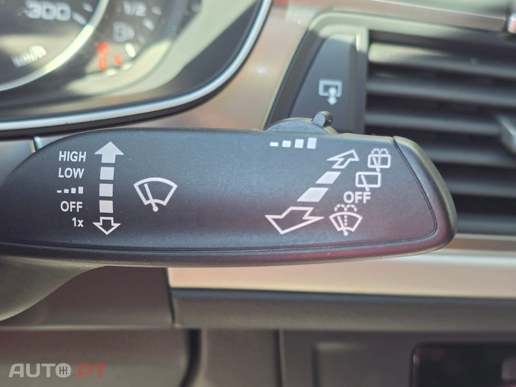 Audi A6 Avant 2.0 TDi S tronic