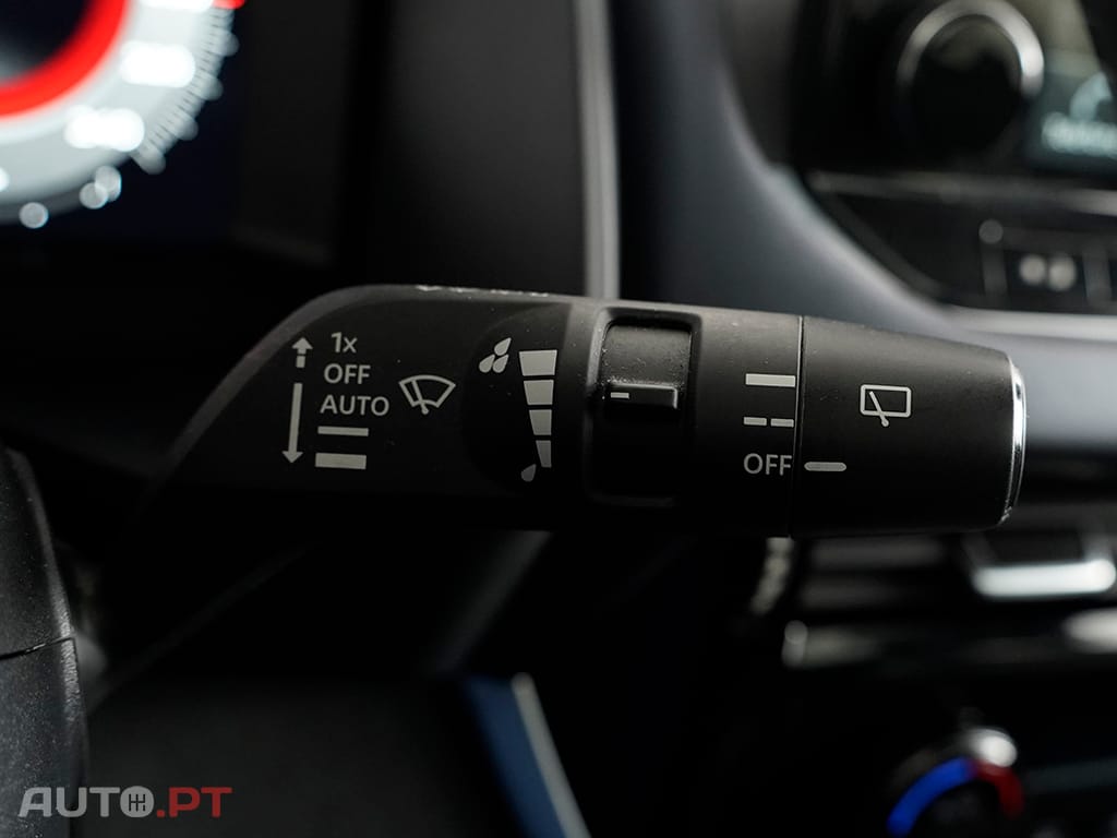 Nissan Qashqai Qashqai 1.3 DIG-T Tekna