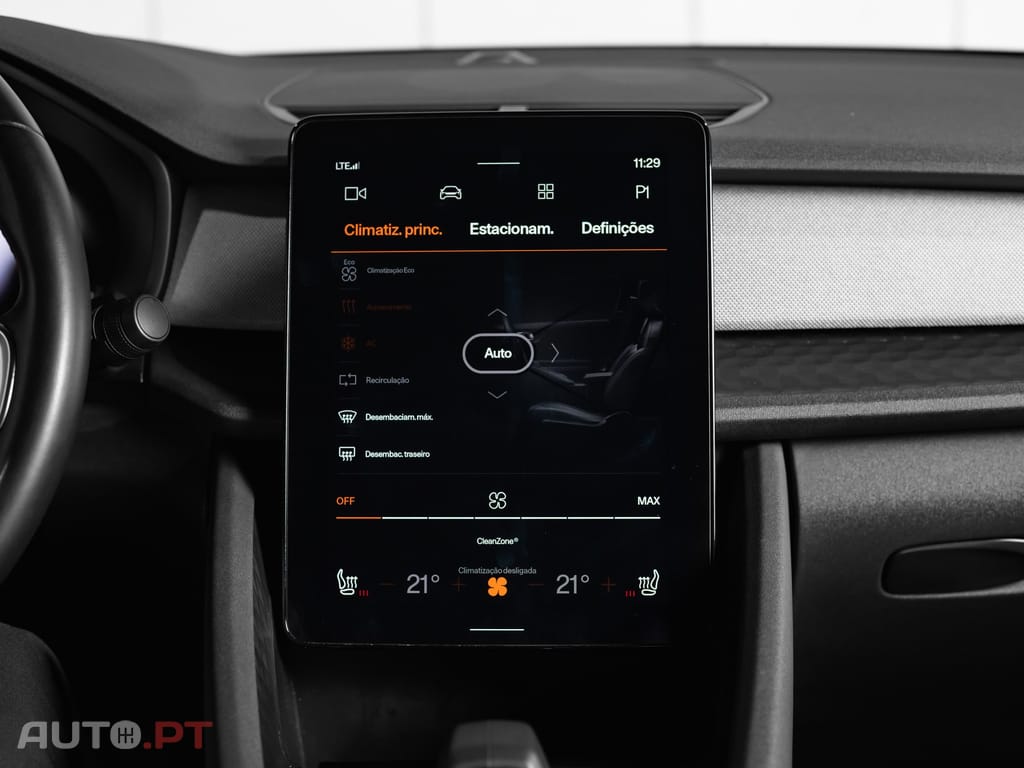 Polestar 2 Long Range 78 kWh