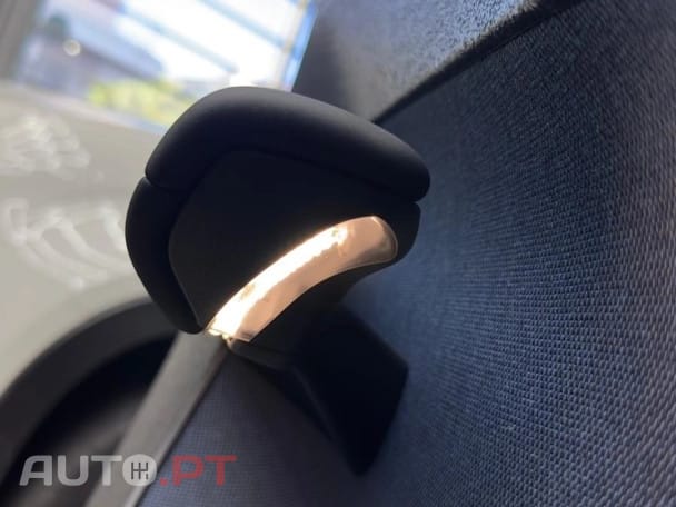 Volvo EX30 Single Motor Extended Range RWD Core