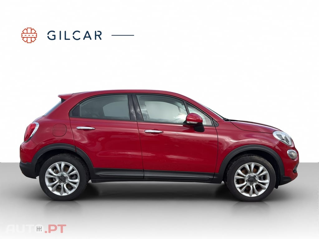 Fiat 500X 1.3 MJ Pop Star S&S