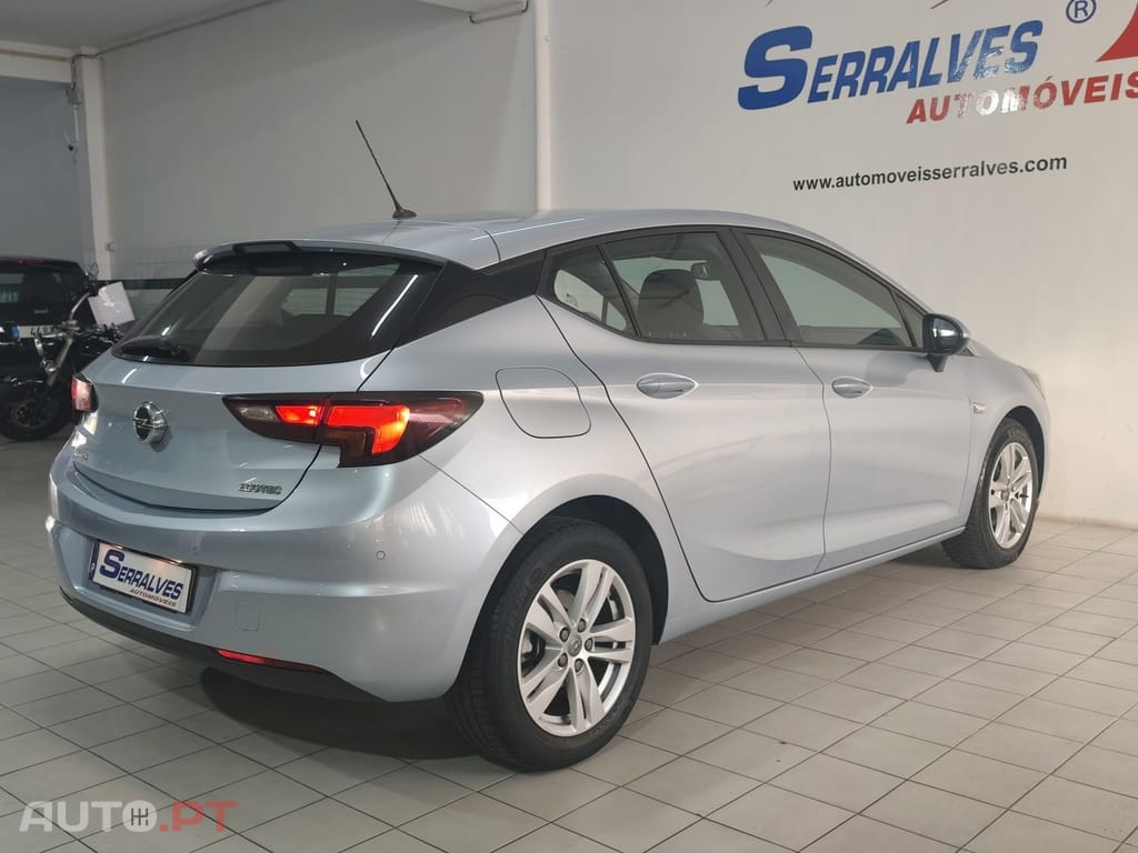 Opel Astra 1.0 Business Edition S/S