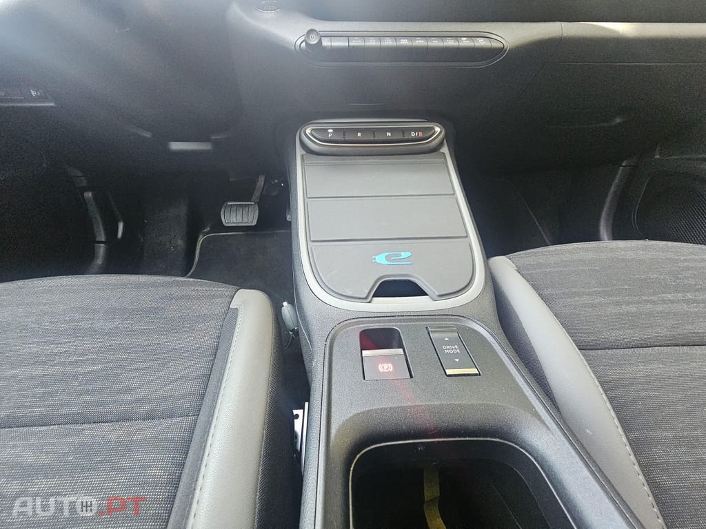 Jeep Avenger 54 kWh Longitude