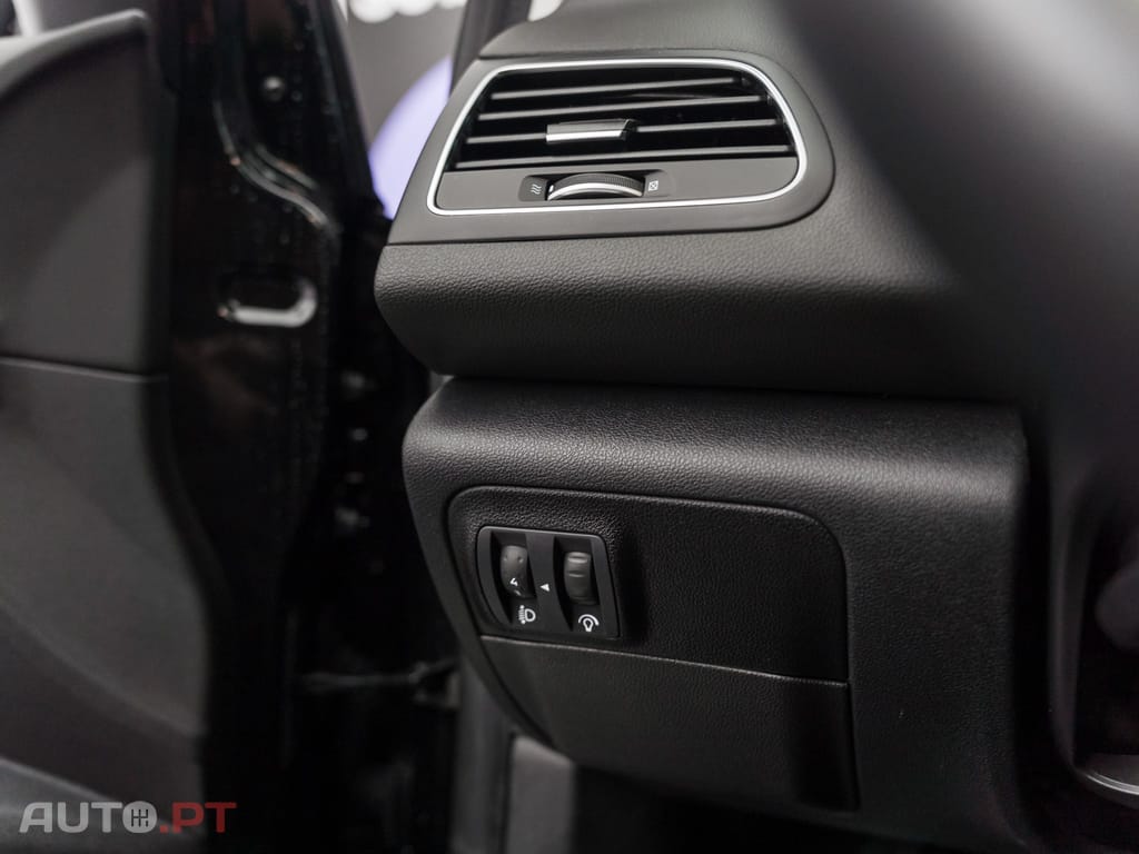 Renault Mégane 1.5 Blue dCi Limited