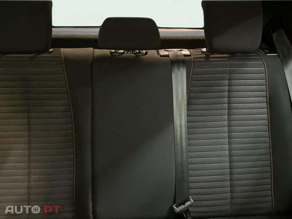 Peugeot 208 1.2 PureTech