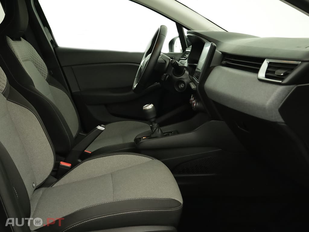 Renault Clio Clio 1.0 TCe Evolution